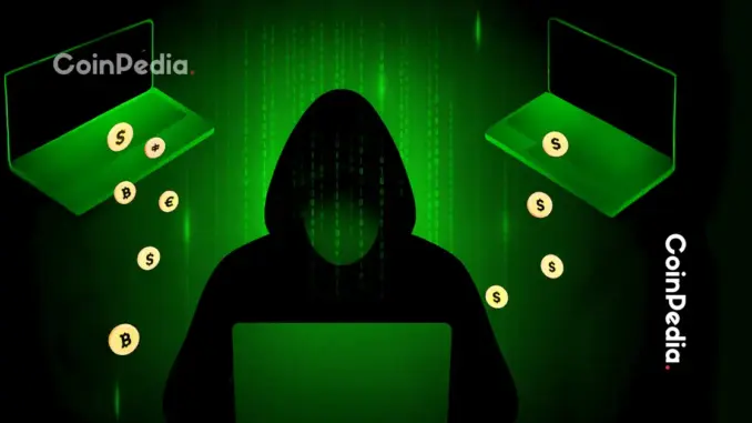 Coinpedia - Fintech & Cryptocurreny News Media