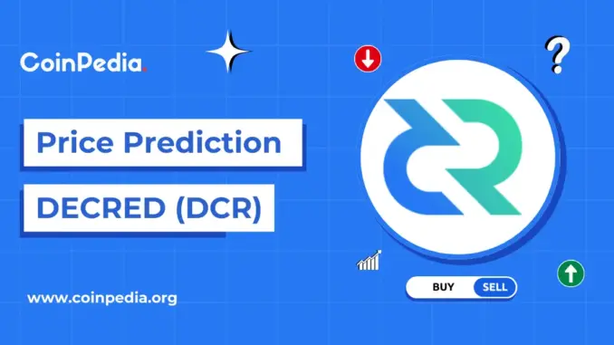 Coinpedia - Fintech & Cryptocurreny News Media