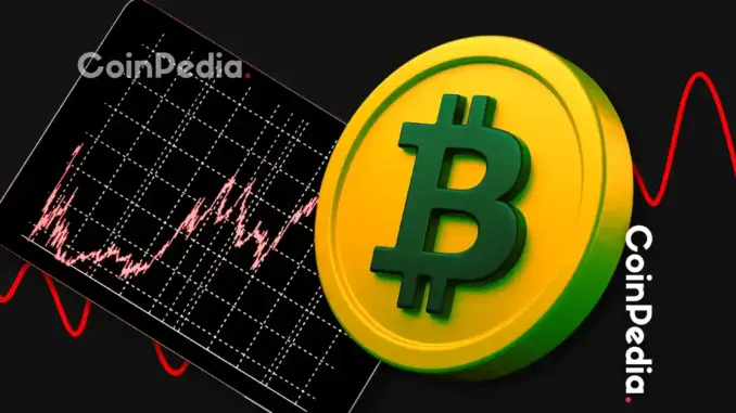 Coinpedia - Fintech & Cryptocurreny News Media