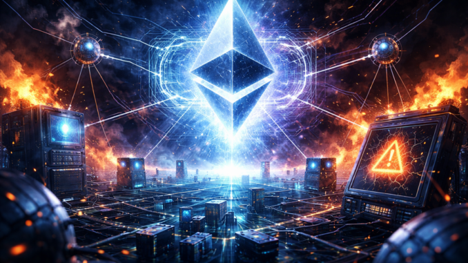 Ethereum Ascending Channel Puts Price At $5,700, Analyst Reveals When To Sell