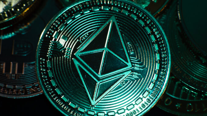 Ethereum Foundation Nears 70,000 Staked ETH Target — Details