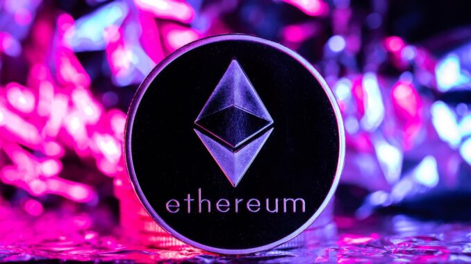 Ethereum