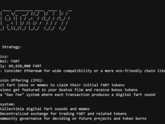 Fartcoin plunges 28% as shorts rake in fat profits