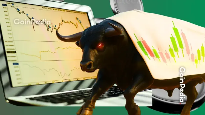 Coinpedia - Fintech & Cryptocurreny News Media