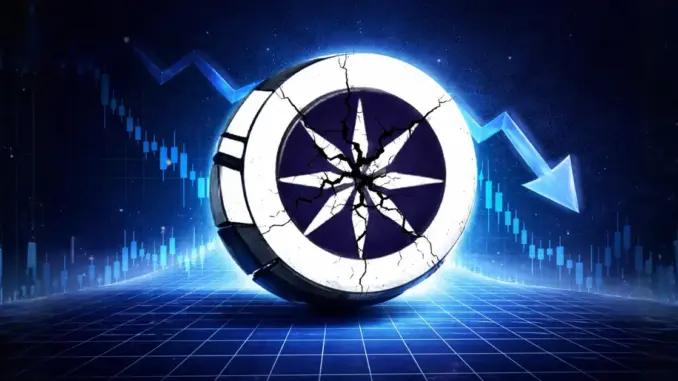 Coinpedia - Fintech & Cryptocurreny News Media