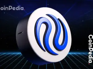 Coinpedia - Fintech & Cryptocurreny News Media
