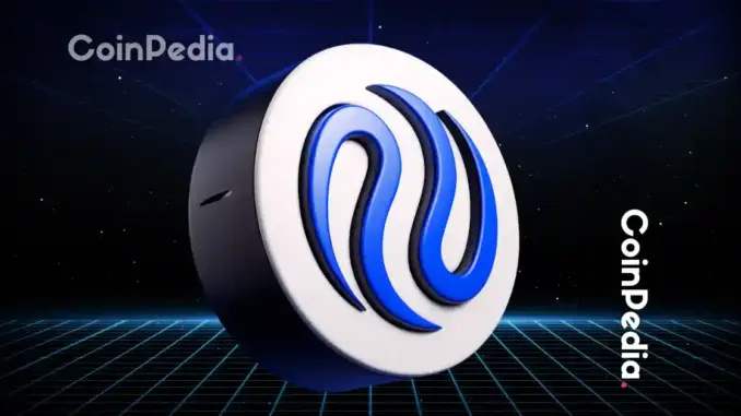 Coinpedia - Fintech & Cryptocurreny News Media