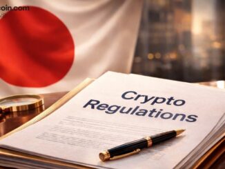 Japan Advances Crypto Regulation Overhaul, Aligning Digital Assets With Traditional Financial Market Frameworks – Regulation Bitcoin News