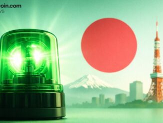 Japan Anchors 30+ Crypto Tokens in Regulated Framework – Regulation Bitcoin News