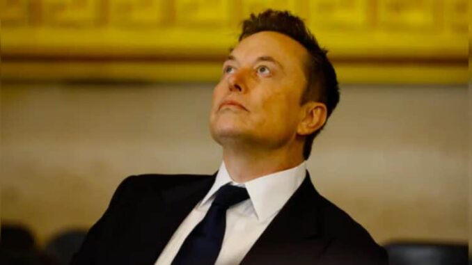 Musk says most crypto coins are scams as OpenAI ICO plans surface in court
