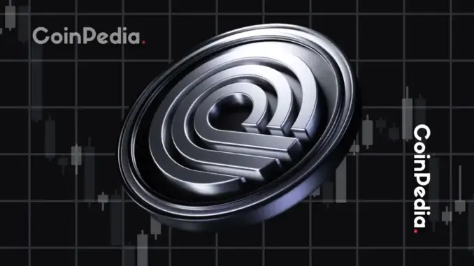 Coinpedia - Fintech & Cryptocurreny News Media