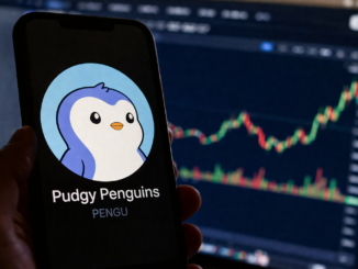 PENGU token jumps 14% amid Pudgy Penguins floor price pump