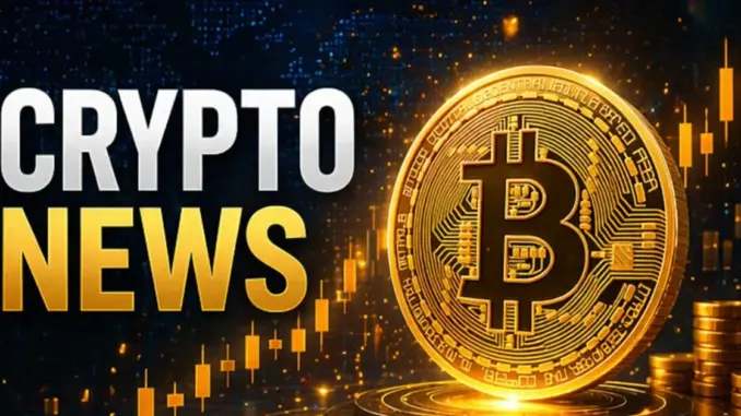 Coinpedia - Fintech & Cryptocurreny News Media