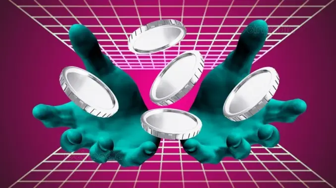 Coinpedia - Fintech & Cryptocurreny News Media