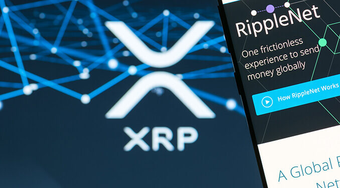 Ripple partners with Kyobo Life