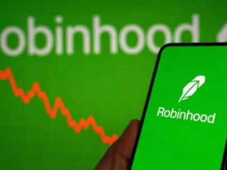 Robinhood stock drops 6% after earnings miss tied to crypto revenue slump