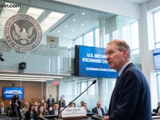 SEC Chair Drives Pro-Crypto Agenda as Innovation Exemption Nears for On-Chain Securities Trading