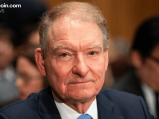 SEC Chair Paul Atkins Tells Bitcoin Las Vegas 2026 a New Era Starts Now at the Agency