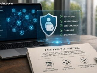 SEC Faces Mounting Pressure to Turn DeFi Guidance Into Formal Rules