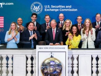 SEC Under Atkins Resets Crypto Policy With Focus on Clarity and Growth