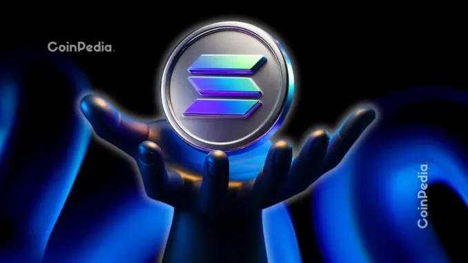 Coinpedia - Fintech & Cryptocurreny News Media