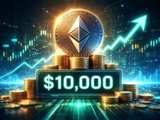 The Hidden FVG Zone That Says Ethereum Price Could Rally To $10,000