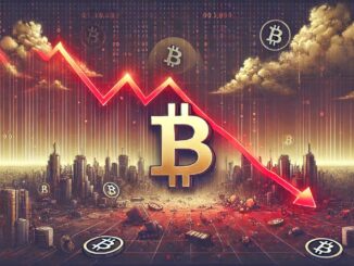 This Indicator Used To Predict Bitcoin Bottoms Is Flashing Below $50,000