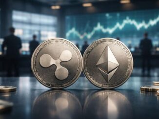 Ethereum XRP