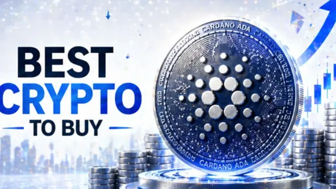 Coinpedia - Fintech & Cryptocurreny News Media