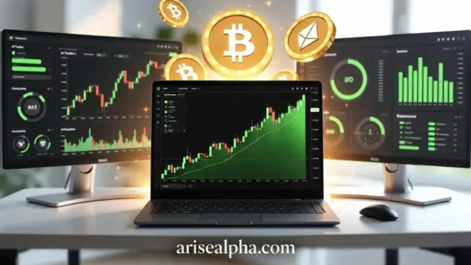 Coinpedia - Fintech & Cryptocurreny News Media