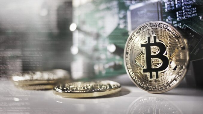 Why The Bitcoin Price Could Hit $68,000 Again