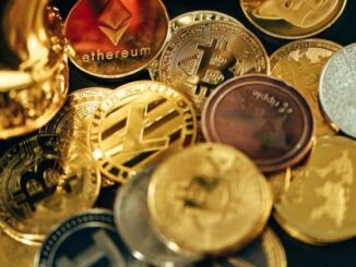 XRP snaps outflow streak as crypto funds log $1.2B ahead of FOMC decision