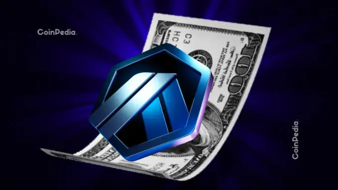 Coinpedia - Fintech & Cryptocurreny News Media