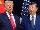 Beijing confirms Trump state visit and Xi summit for May 14-15