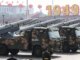 Beijing considers shipping air defense systems to Iran via third countries as Trump threatens 50% tariffs