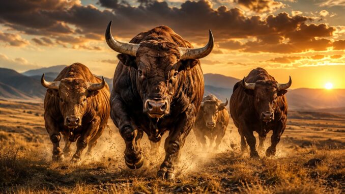 Bitcoin Bulls Need One More Signal To Confirm Market Bottom