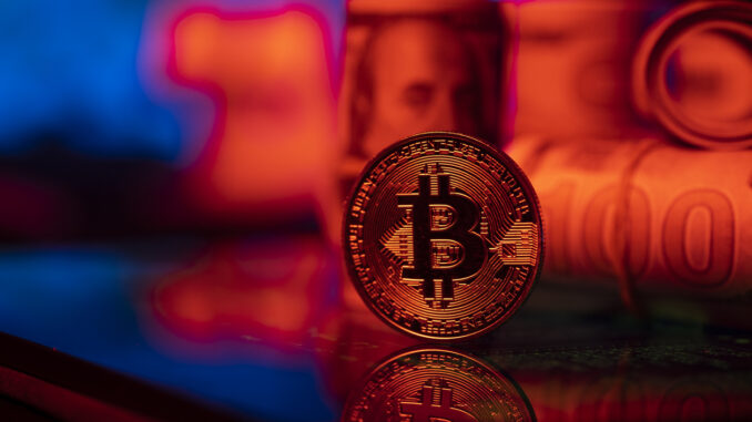 Bitcoin Bulls Show Signs Of Exhaustion Around $78,000 — What's Next?