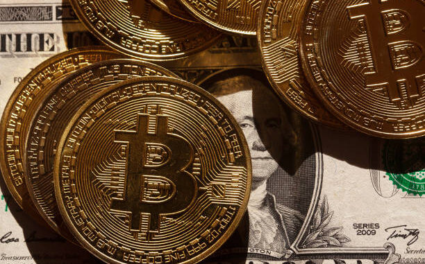 Bitcoin