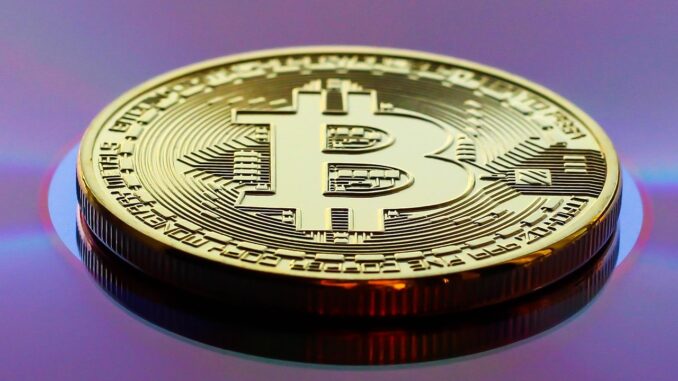 Bitcoin Tests Crucial $80,000 Resistance: One Move Could Change Everything