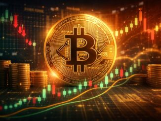 Bitcoin Price Prediction