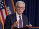 Boston Fed president Collins warns Iran conflict energy shocks could keep rates elevated, pressuring crypto
