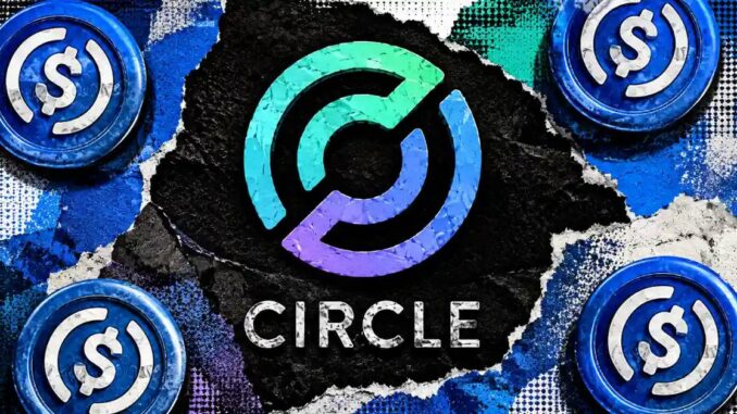 Circle Freezes $12.6 Million in Zama's cUSDC Contract: ZachXBT