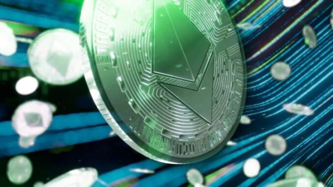 Ethereum Foundation executes 10,000 ETH sale to Bitmine