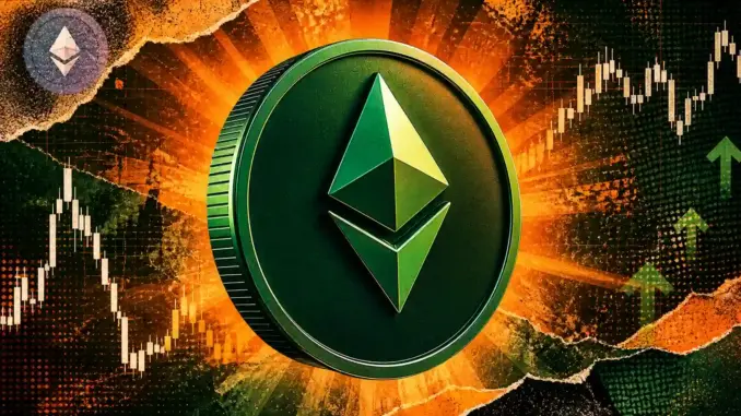 Ethereum Struggles as Traders Await CLARITY Act Catalyst
