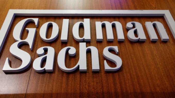 Goldman Sachs explores risk transfer deal tied to private market loans