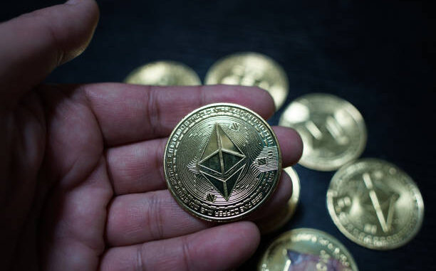 Ethereum