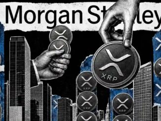 Morgan Stanley Buying XRP ETFs But Still Avoiding a Spot XRP ETF?