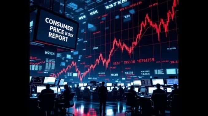 NASDAQ 100 extends losses with 2.1% drop as inflation fears rattle tech stocks