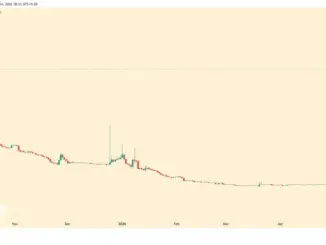Starpower (STAR) Surges After MEXC Listing Ignites DePIN Narrative