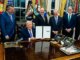 Trump could sign executive order on AI security today, per Washington Post